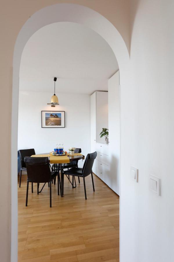 Athenaeum Wonderful View Flat Lejlighed Bukarest Eksteriør billede